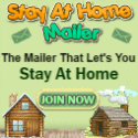 Get More Traffic to Your Sites - Join Stay At Home Mailer
